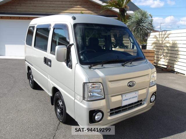 Subaru SAMBAR 2012-03 8007636-0
