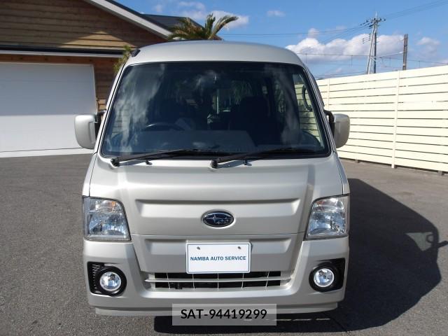 Subaru SAMBAR 2012-03 8007636-1