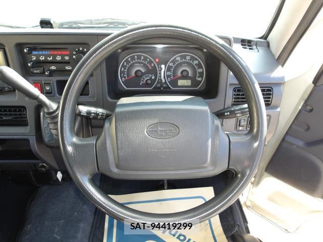 Subaru SAMBAR 2012-03 8007636-12