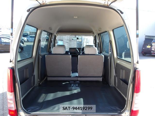Subaru SAMBAR 2012-03 8007636-17