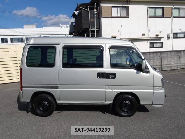 Subaru SAMBAR 2012-03 8007636-3