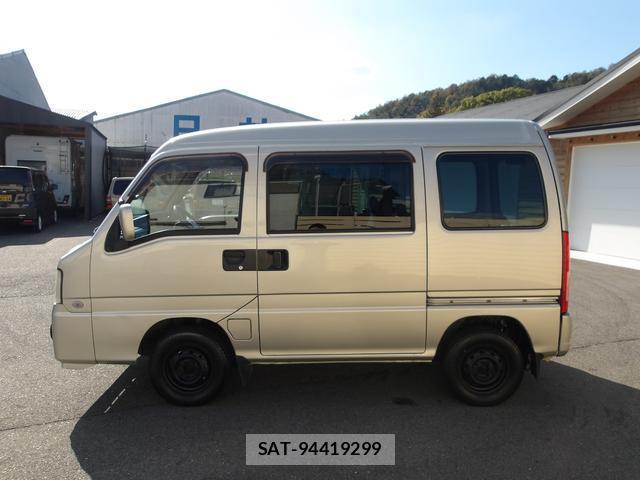 Subaru SAMBAR 2012-03 8007636-4