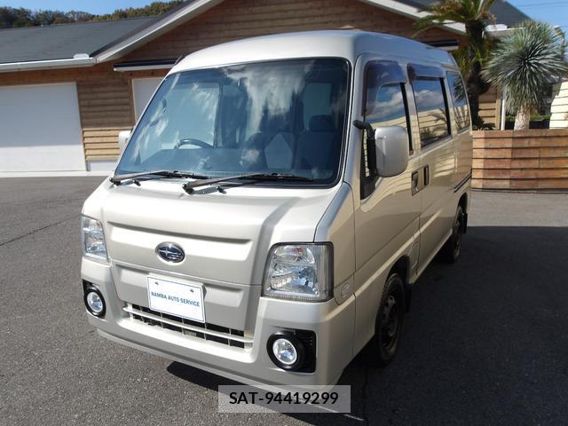 Subaru SAMBAR 2012-03 8007636-5
