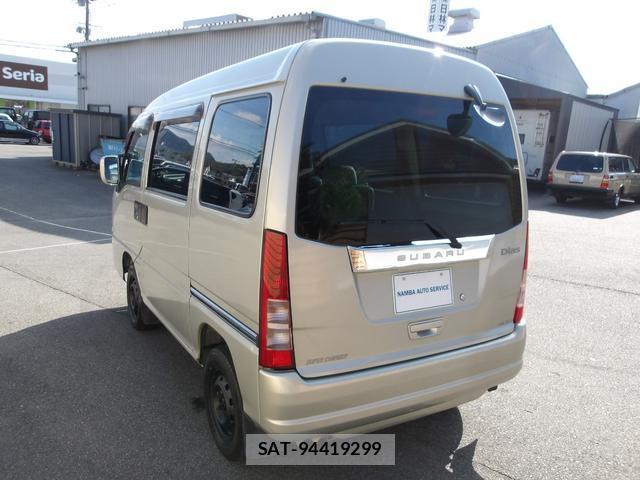 Subaru SAMBAR 2012-03 8007636-6