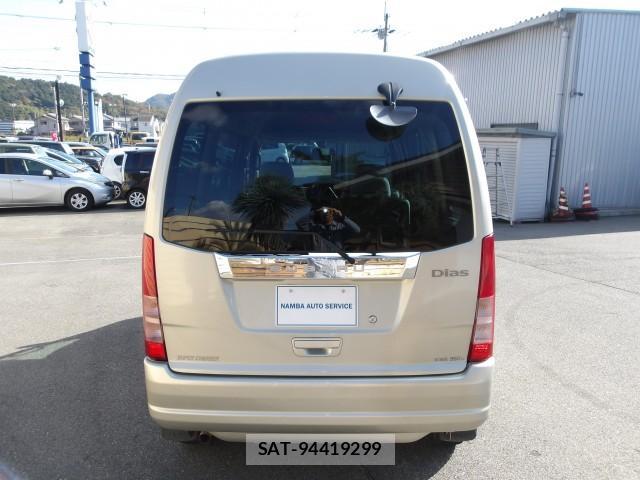 Subaru SAMBAR 2012-03 8007636-7