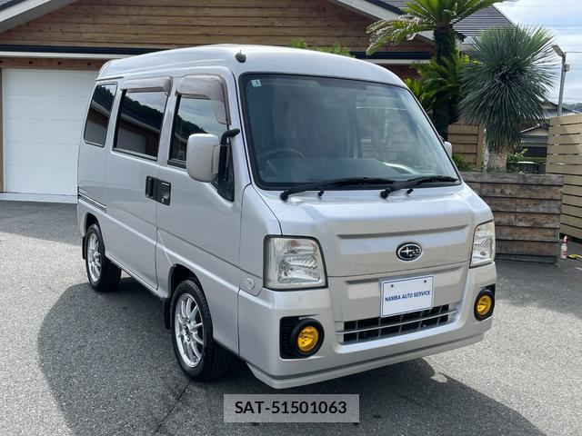 Subaru SAMBAR 2012-01 8007651-0