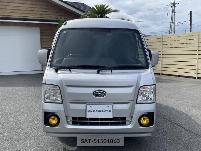 Subaru SAMBAR 2012-01 8007651-1