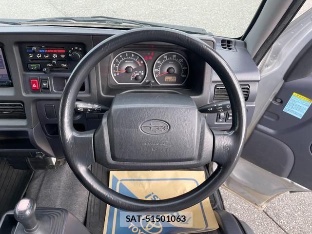 Subaru SAMBAR 2012-01 8007651-12
