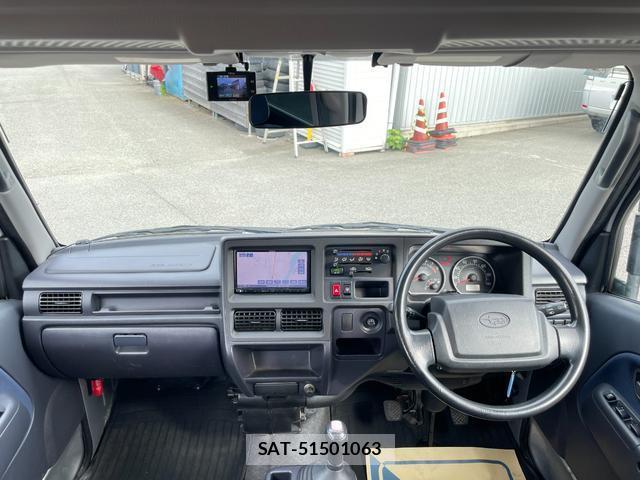 Subaru SAMBAR 2012-01 8007651-2