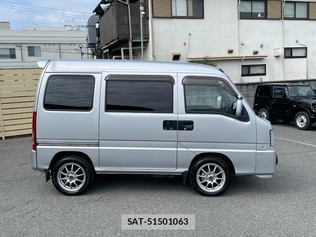 Subaru SAMBAR 2012-01 8007651-3