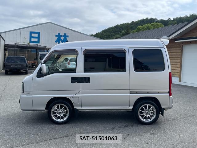 Subaru SAMBAR 2012-01 8007651-4