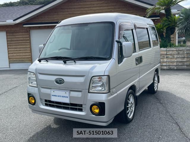 Subaru SAMBAR 2012-01 8007651-5