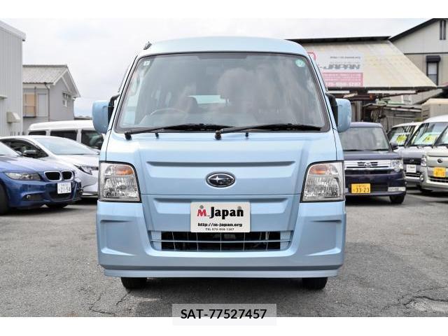 Subaru SAMBAR 2010-07 8007889-0