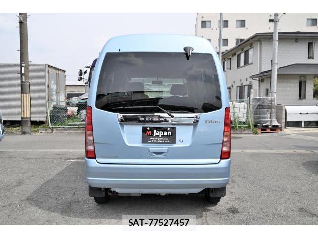 Subaru SAMBAR 2010-07 8007889-1