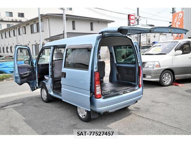 Subaru SAMBAR 2010-07 8007889-12