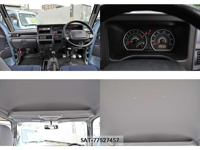 Subaru SAMBAR 2010-07 8007889-2