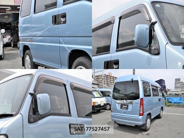 Subaru SAMBAR 2010-07 8007889-3