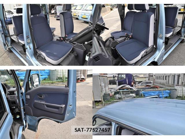 Subaru SAMBAR 2010-07 8007889-5