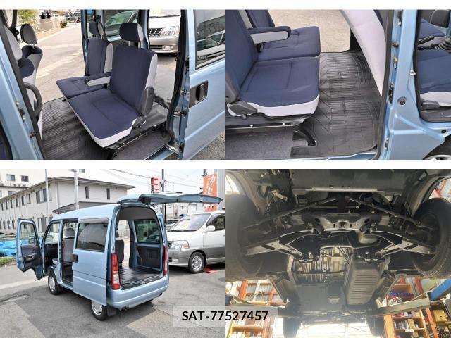 Subaru SAMBAR 2010-07 8007889-6