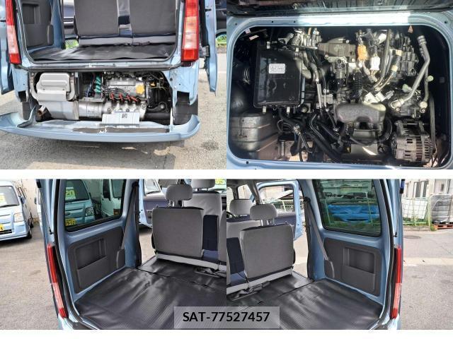 Subaru SAMBAR 2010-07 8007889-7