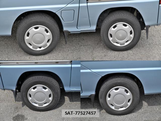 Subaru SAMBAR 2010-07 8007889-8