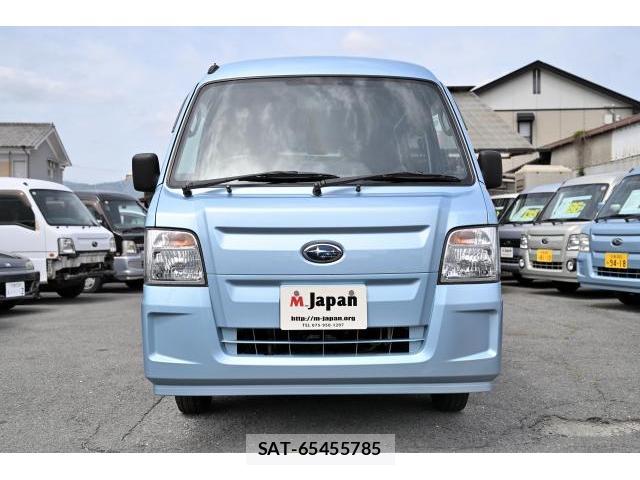 Subaru SAMBAR 2010-08 8007892-0