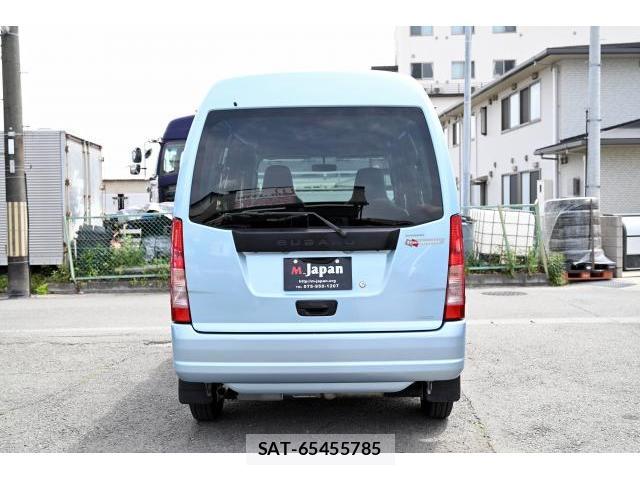 Subaru SAMBAR 2010-08 8007892-1