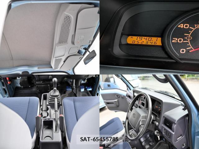 Subaru SAMBAR 2010-08 8007892-4