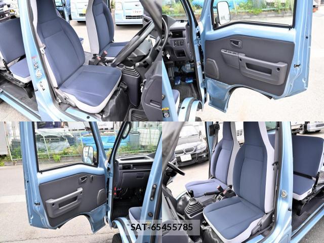 Subaru SAMBAR 2010-08 8007892-5