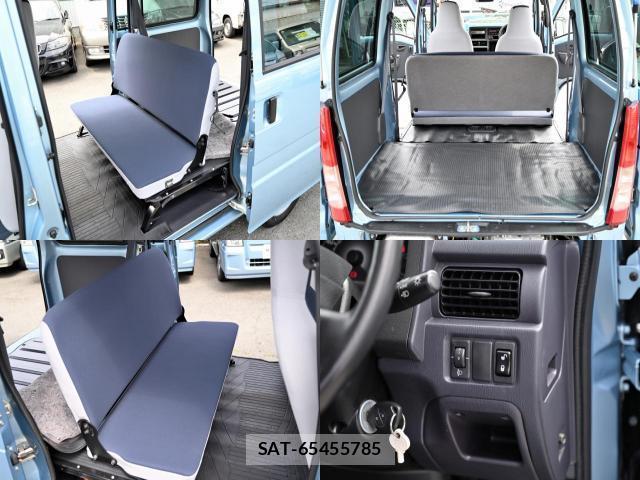 Subaru SAMBAR 2010-08 8007892-6