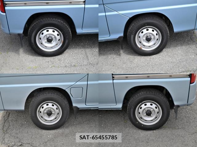 Subaru SAMBAR 2010-08 8007892-8