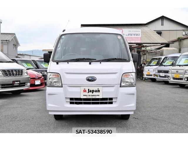 Subaru SAMBAR 2010-07 8007894-0