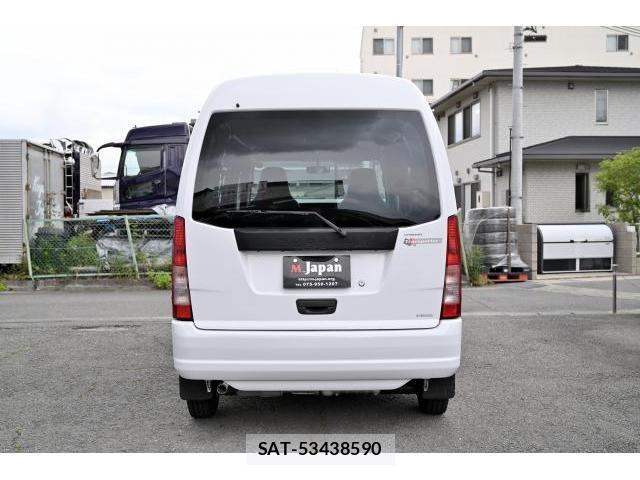 Subaru SAMBAR 2010-07 8007894-1