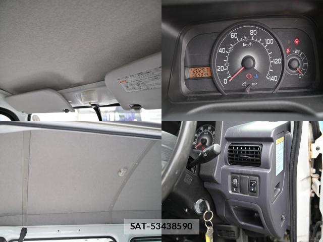 Subaru SAMBAR 2010-07 8007894-4