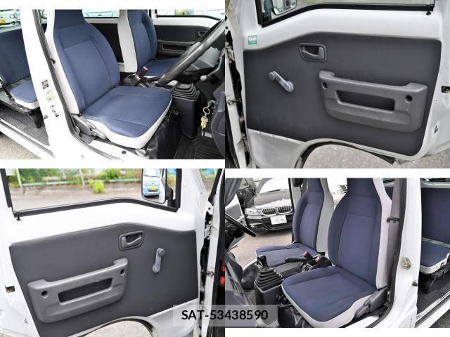 Subaru SAMBAR 2010-07 8007894-5
