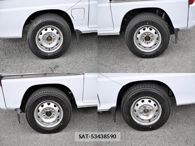 Subaru SAMBAR 2010-07 8007894-8