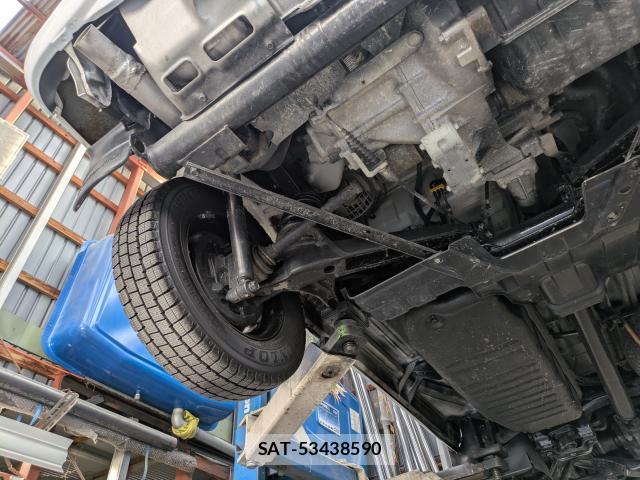 Subaru SAMBAR 2010-07 8007894-9
