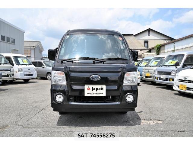 Subaru SAMBAR 2011-08 8007895-0