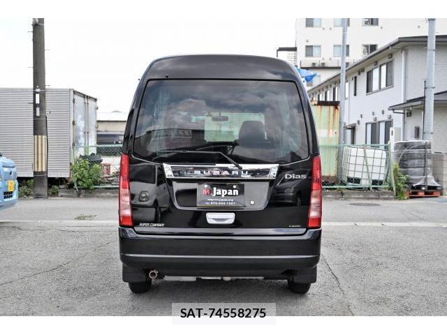 Subaru SAMBAR 2011-08 8007895-1