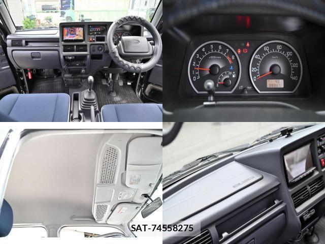 Subaru SAMBAR 2011-08 8007895-2