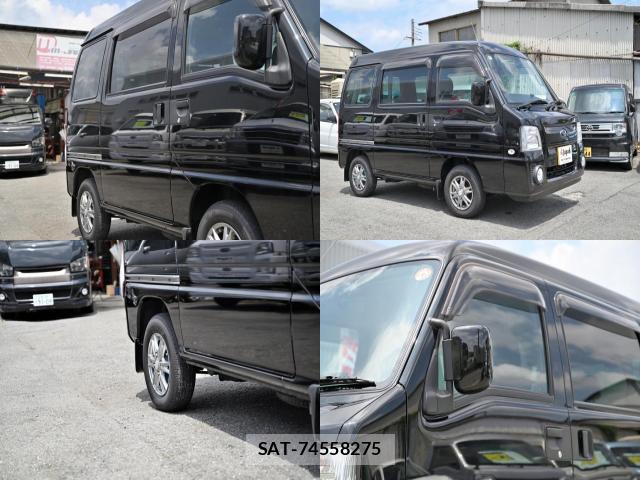 Subaru SAMBAR 2011-08 8007895-3
