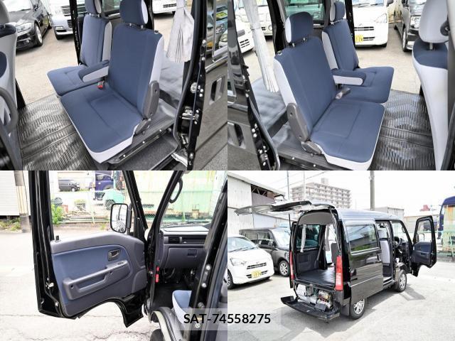 Subaru SAMBAR 2011-08 8007895-6