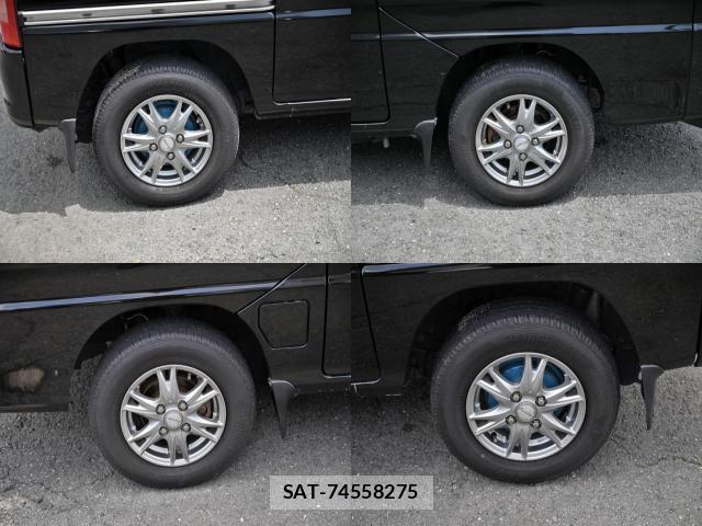 Subaru SAMBAR 2011-08 8007895-8