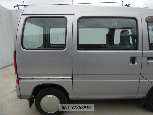 Subaru SAMBAR 2003-12 8008764-10