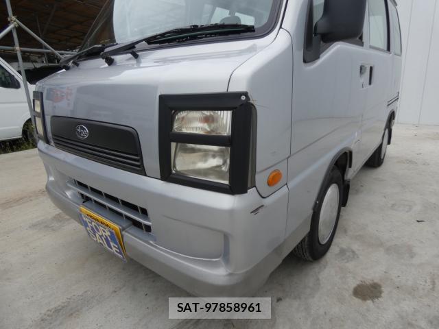 Subaru SAMBAR 2003-12 8008764-11