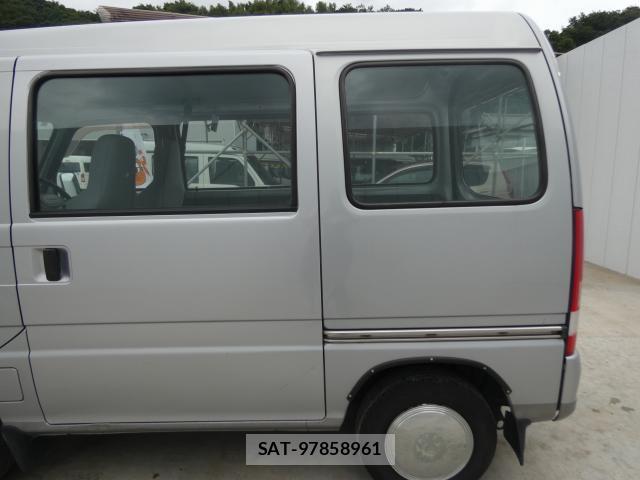 Subaru SAMBAR 2003-12 8008764-12