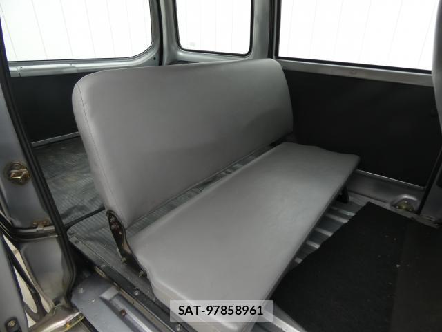 Subaru SAMBAR 2003-12 8008764-13