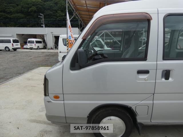 Subaru SAMBAR 2003-12 8008764-14