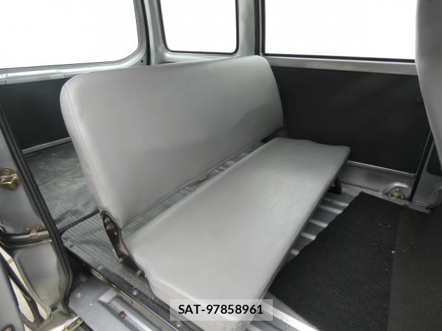 Subaru SAMBAR 2003-12 8008764-15