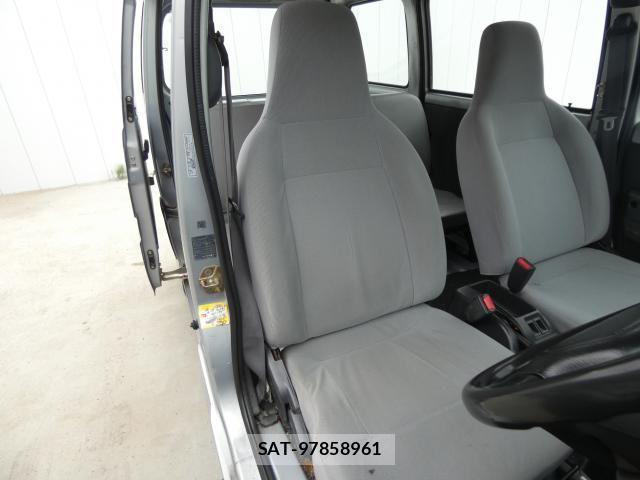 Subaru SAMBAR 2003-12 8008764-16